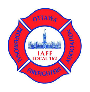 Ottawa Professional Fire Fighters Association