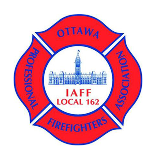 Ottawa Fire Department Organizational Chart