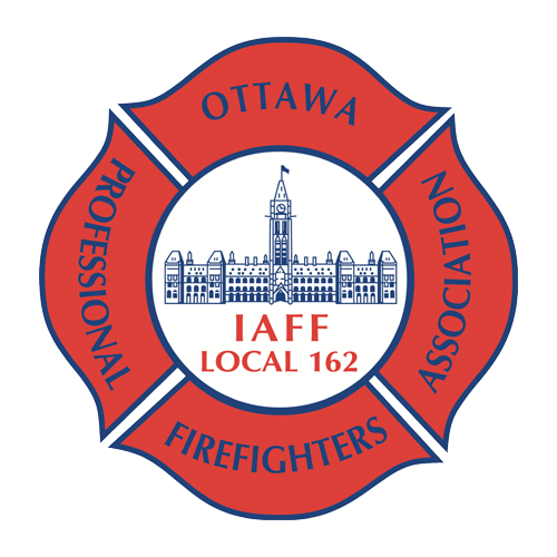 Ottawa Professional Fire Fighters Association